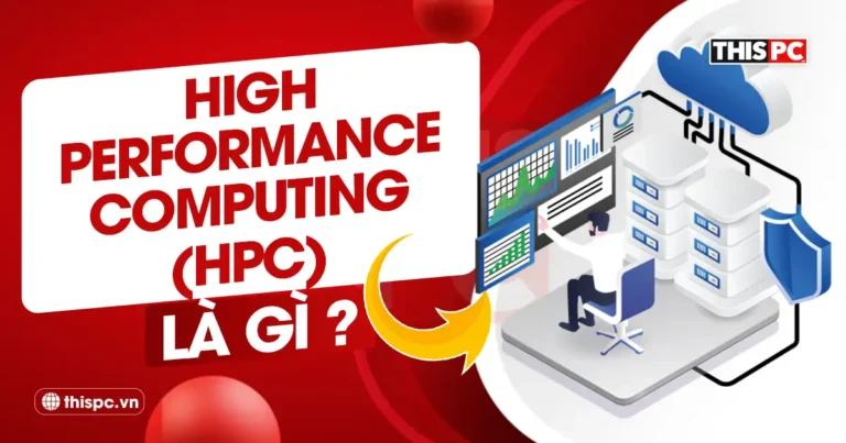 high performance computing hpc là gì