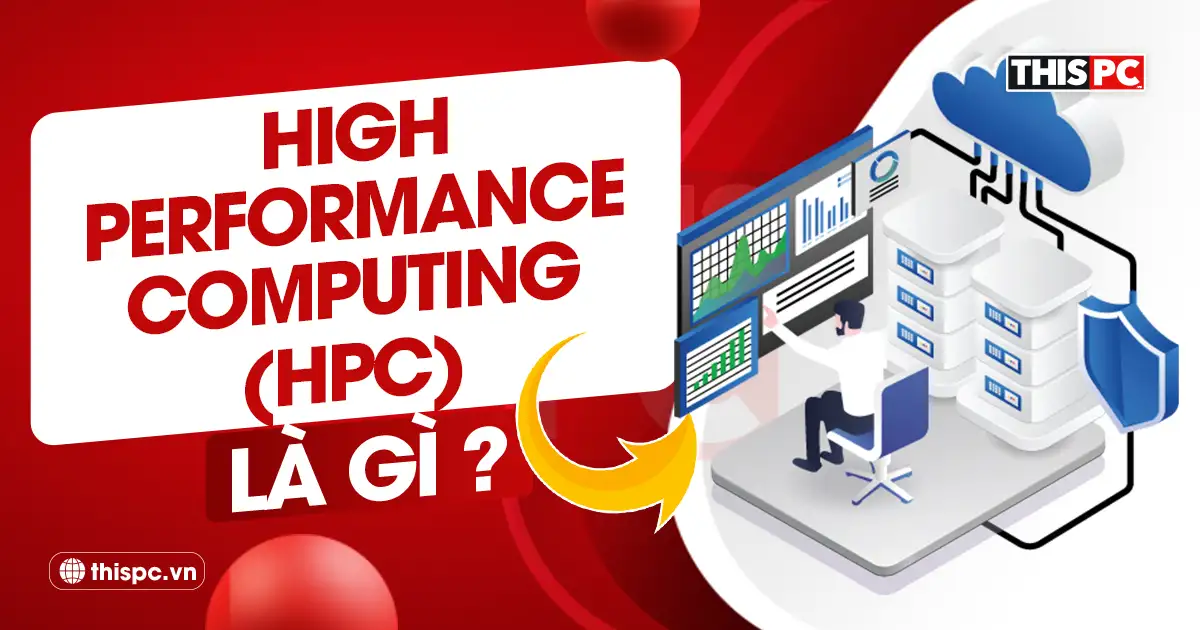 high performance computing hpc là gì