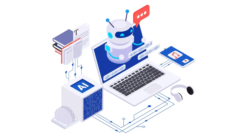 lịch sử hình thành chặng đường phát triển của AI