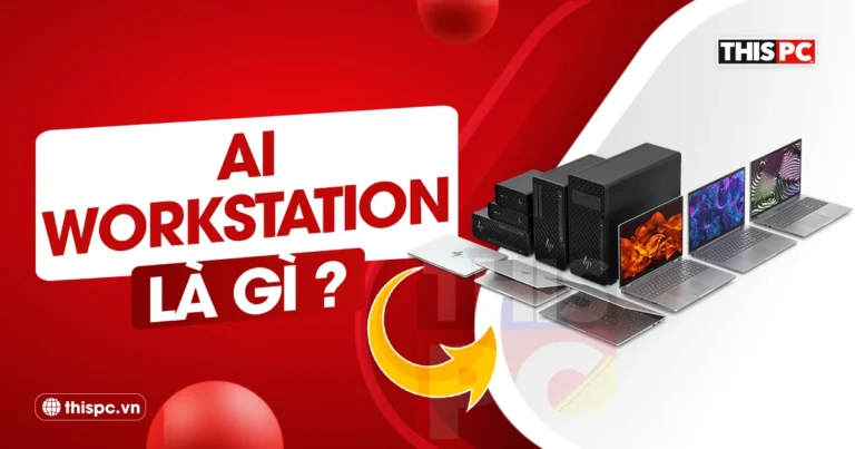 ai workstation là gì