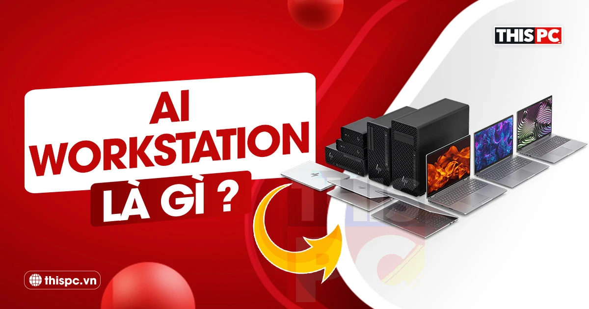 ai workstation là gì
