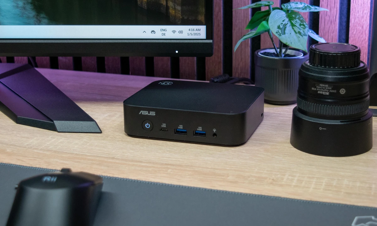 asus mini pc