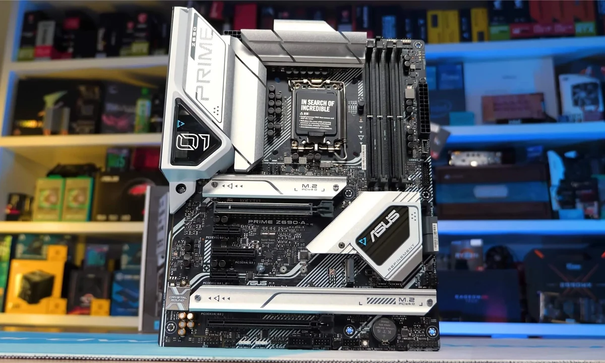 bo mạch chủ mainboard pc