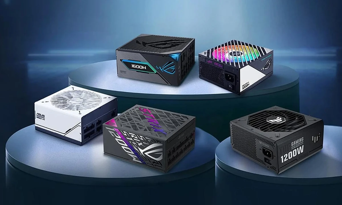 bộ nguồn psu pc