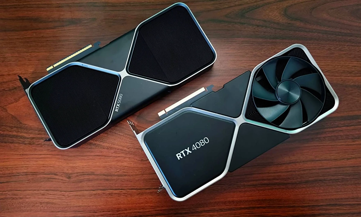 card đồ hoạ gpu pc