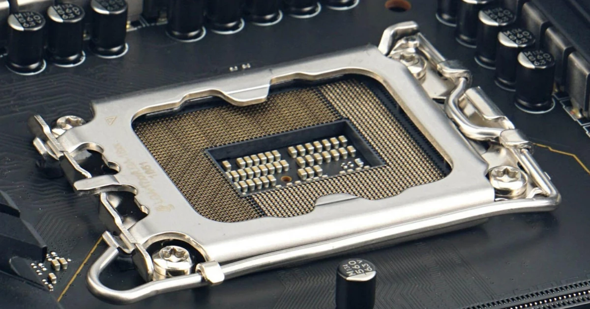 cpu socket