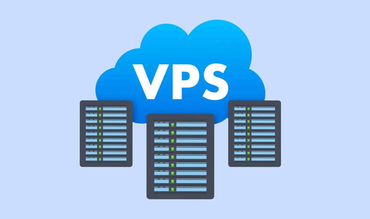 định nghĩa vps là gì