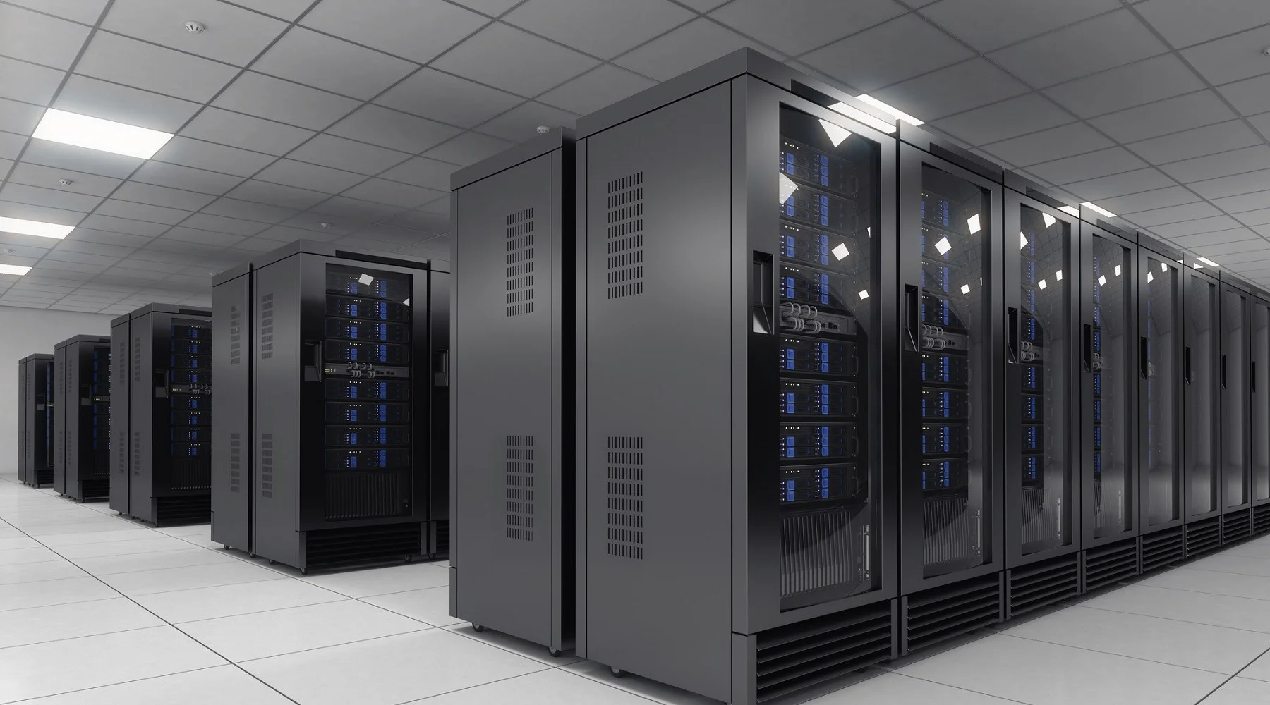 giới thiệu dedicated server là gì