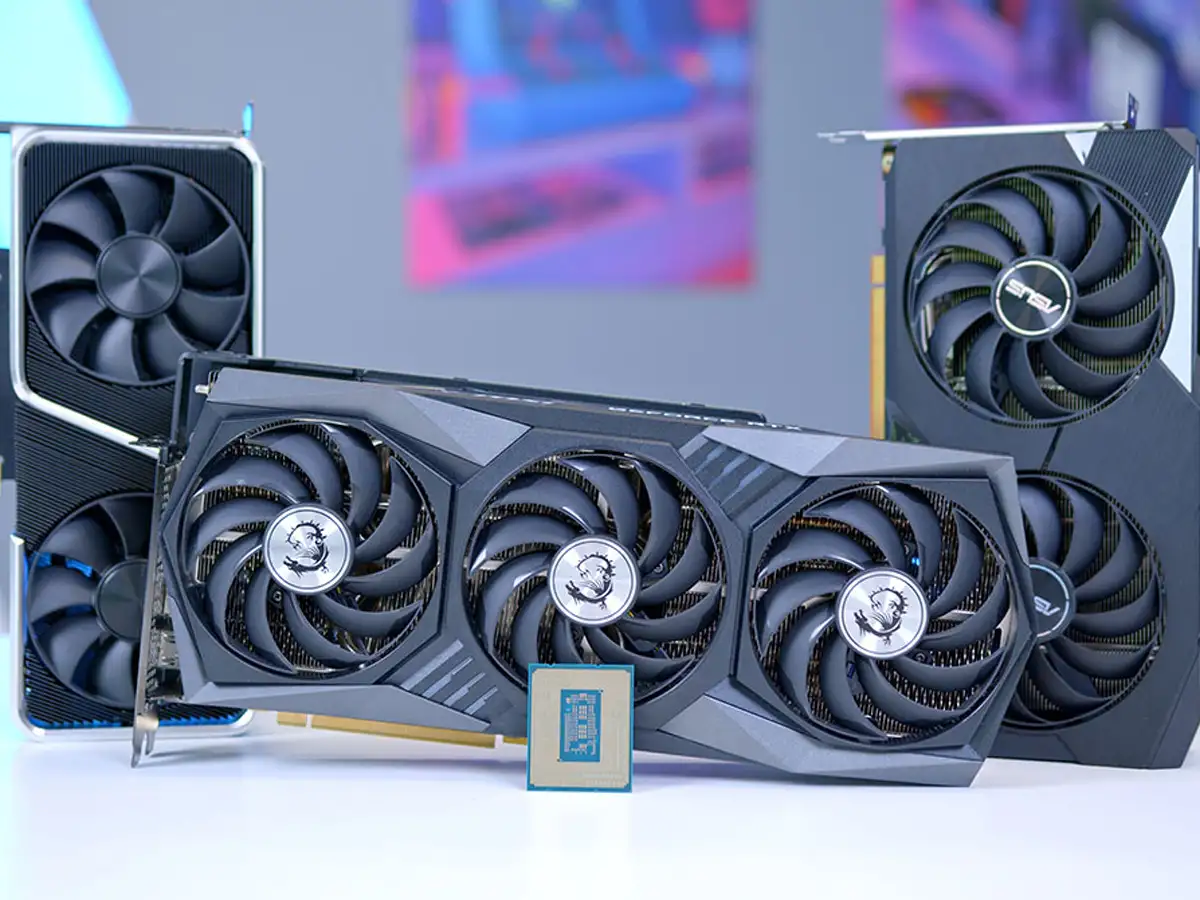 gpu rời dedicated gpu dgpu