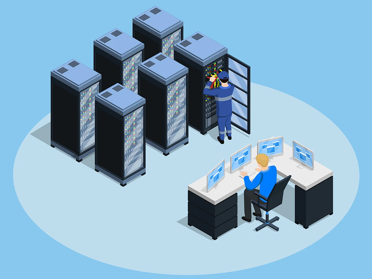 khái niệm colocation là gì