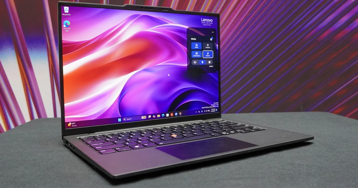 khái niệm laptop là gì