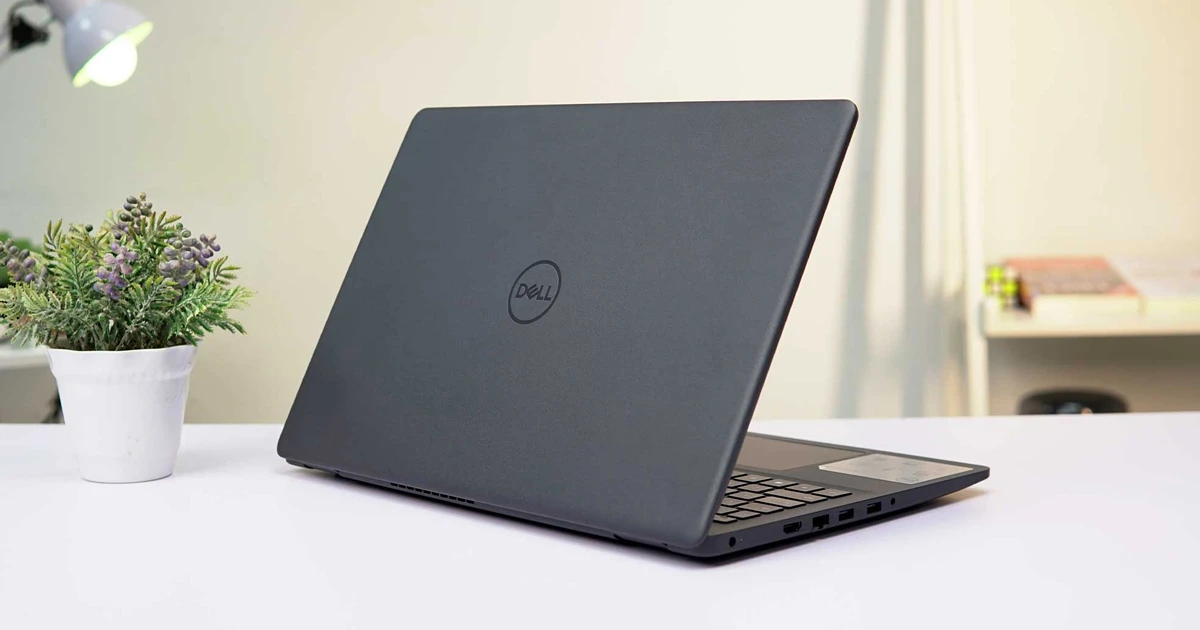 laptop văn phòng học tập