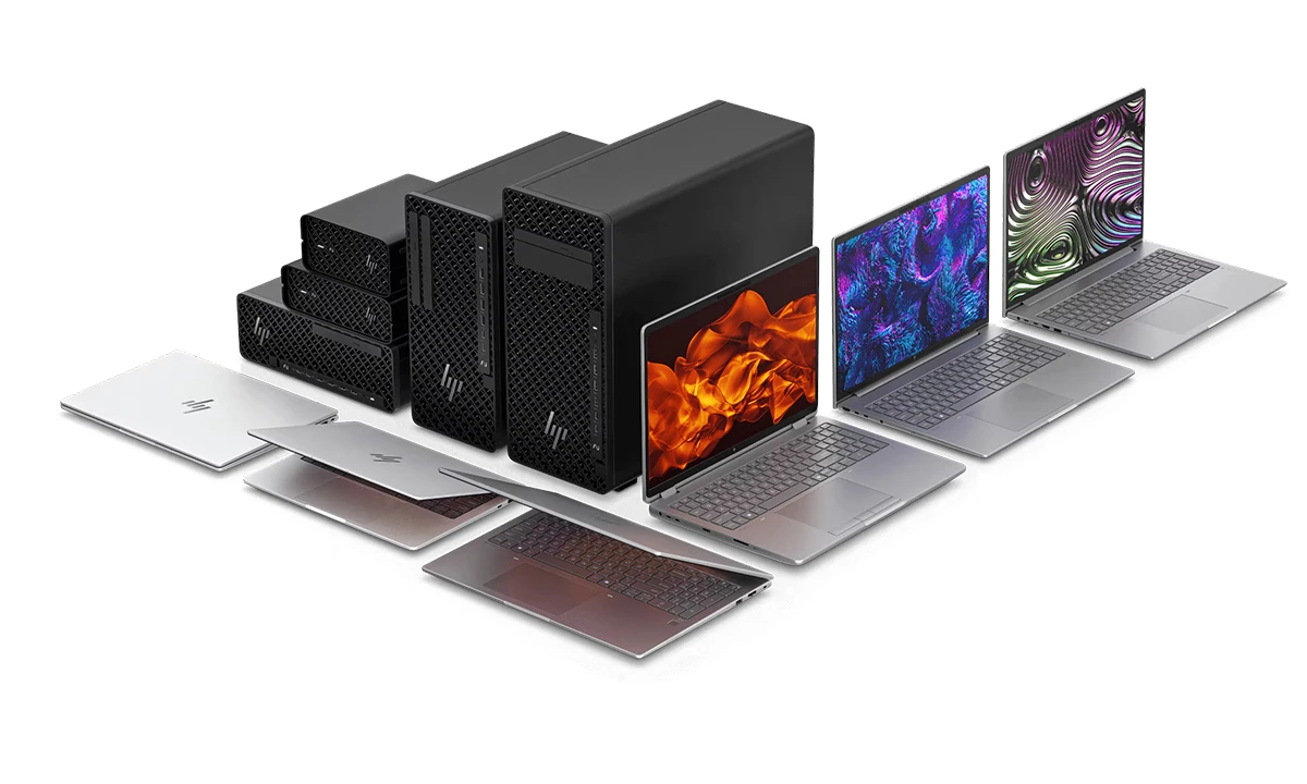 máy trạm workstation pc