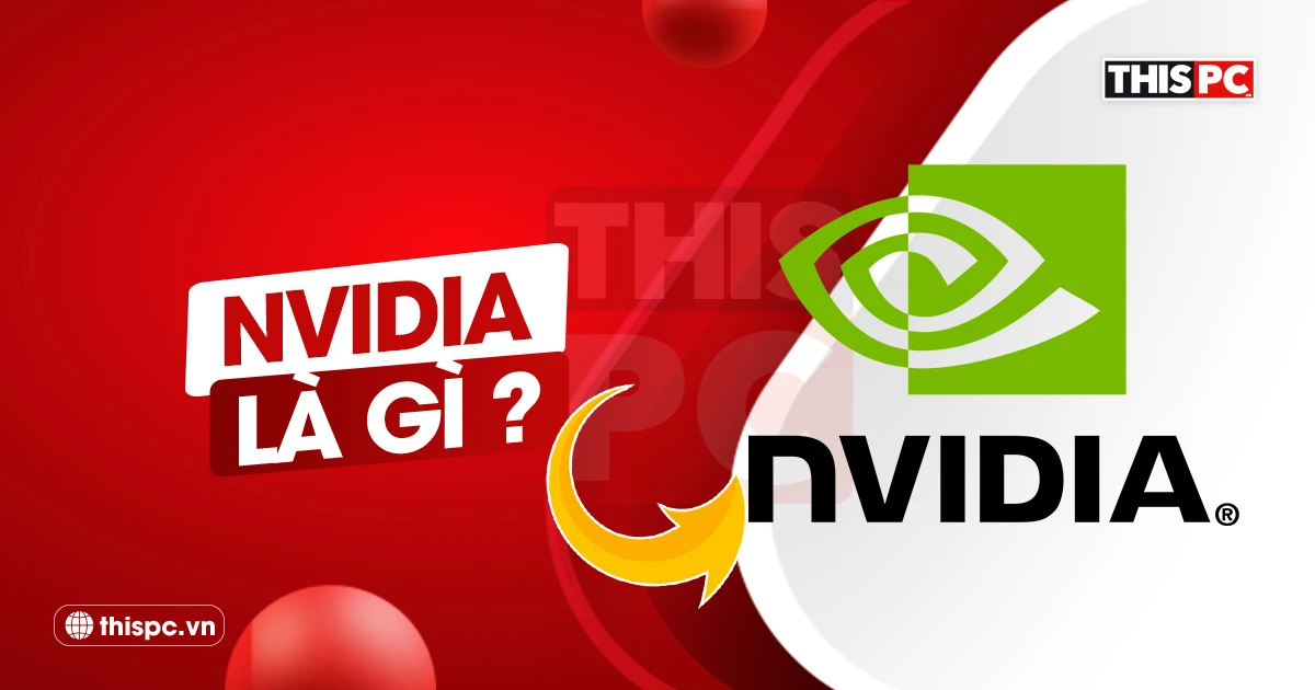 nvidia là gì