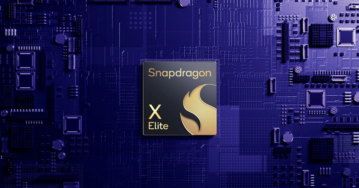 qualcomm snapdragon x elite