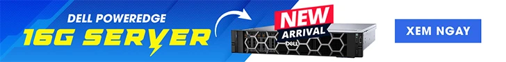 server dell poweredge 16g header banner