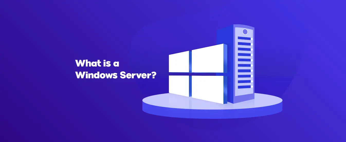 what is microsoft windows server là gì